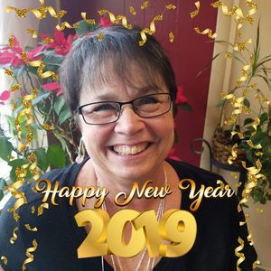 Meet your Posher, Deborah